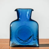 Blenko Water Pitcher