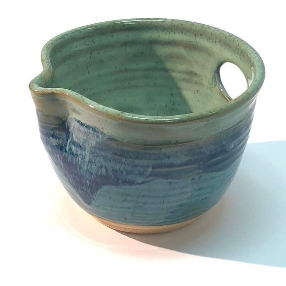 Mixing and Pouring Bowl