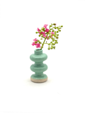 Bubble Bud Vase