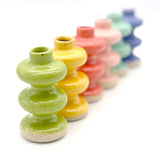 Bubble Bud Vase