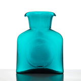 Blenko Water Pitcher