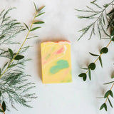 Citris Blossom Soap