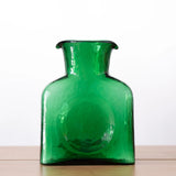Blenko Water Pitcher