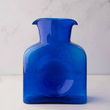 Blenko Water Pitcher