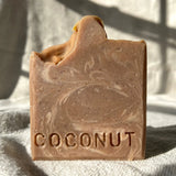 Stamped Soaps