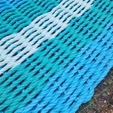 5 Stripe Lobster Rope Mat
