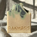 Stamped Soaps