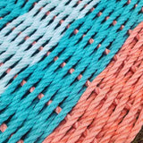 5 Stripe Lobster Rope Mat