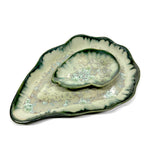 Medium Oyster Plate