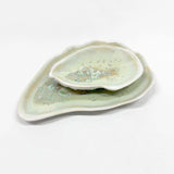 Small Oyster Plate