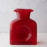 Blenko Water Pitcher
