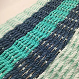 5 Stripe Lobster Rope Mat