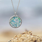 Small Kuleana Necklace