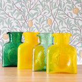 Blenko Water Pitcher