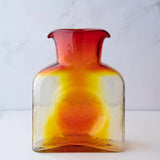 Blenko Water Pitcher