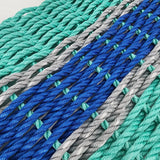 5 Stripe Lobster Rope Mat