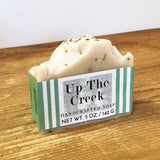 Up the Creek Soap