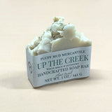 Up the Creek Soap