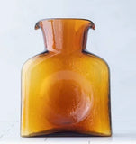 Blenko Water Pitcher