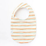 Charlie Snap Bib