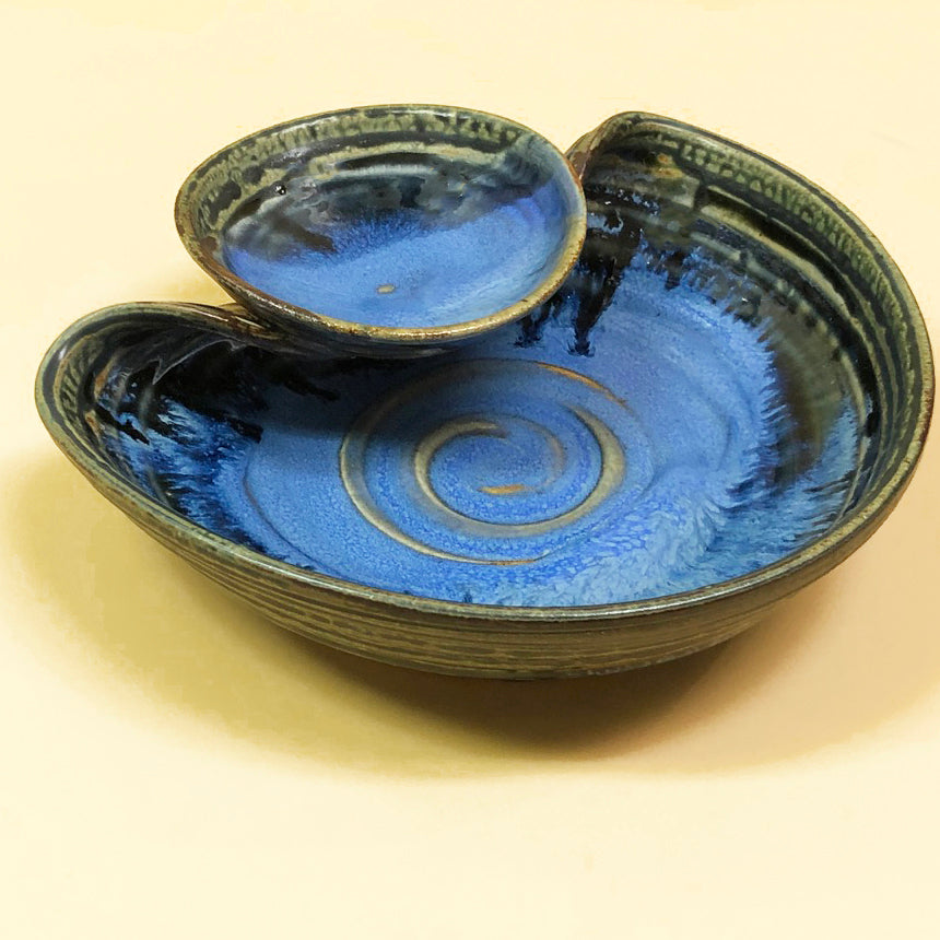 Personal Chip 'N Dip Bowl With These Hands Gallery