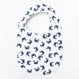 Charlie Snap Bib