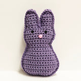 Bunny Peep Plush Toy