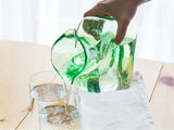 Blenko Water Pitcher