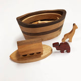 Mini Ark Set