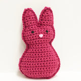 Bunny Peep Plush Toy