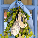 Mini Oyster Dish/Ornament