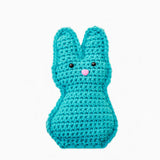 Bunny Peep Plush Toy