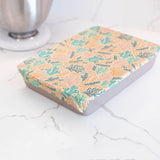 Reusable Beeswax Food Wraps - Pack of 2