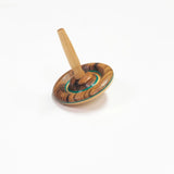 Wooden Spin Top