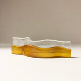 Small Wavy Glass Frame