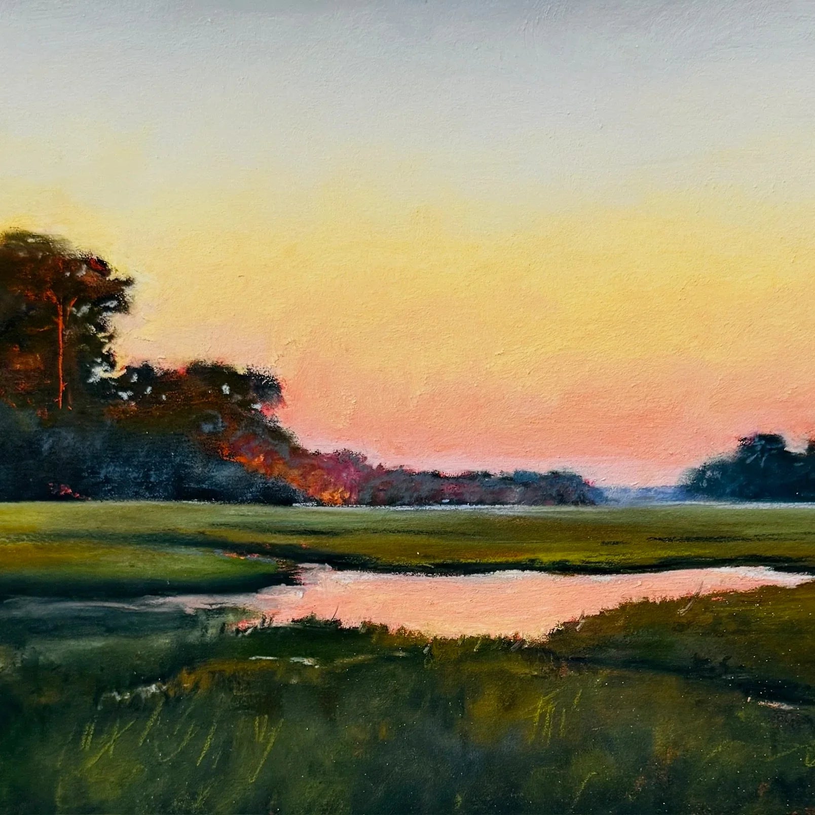 Paintings + Prints
