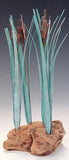 Copper Cattails