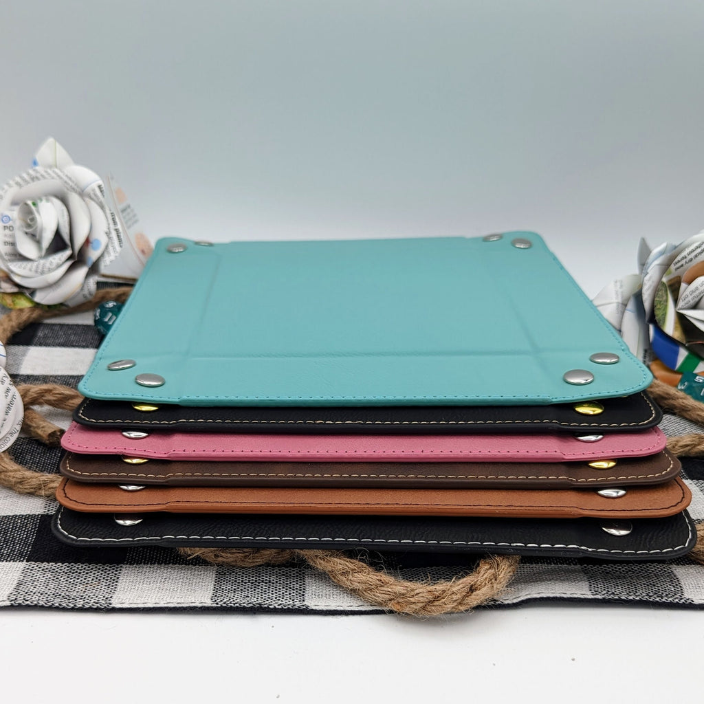 Catch All/Dice Tray