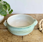 Deep Casserole Baking Dish