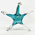 Aquamarine Star