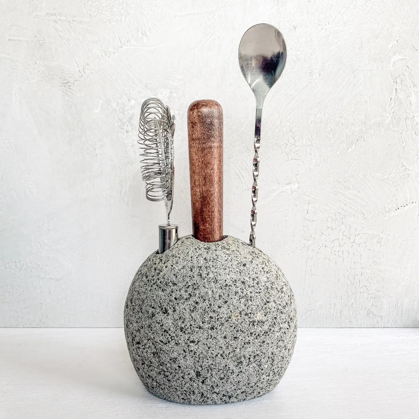 Stone Bartender Kit