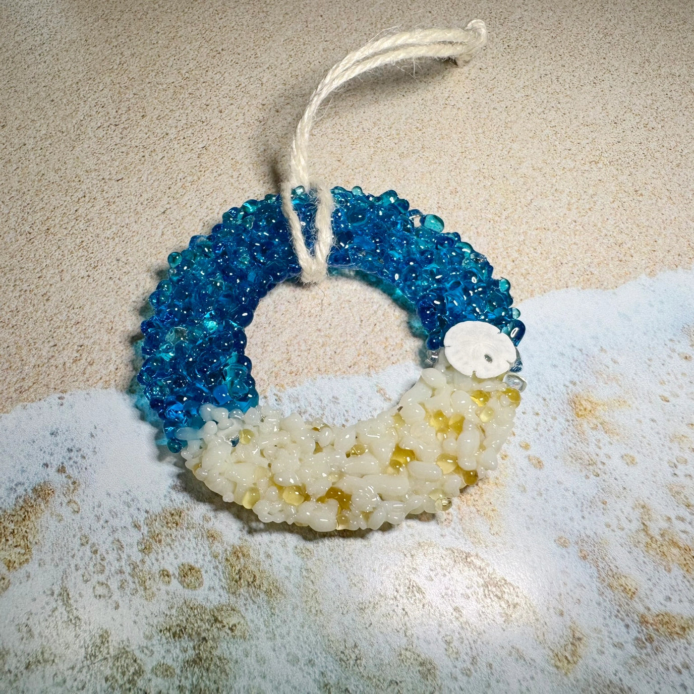 Beach Wreath