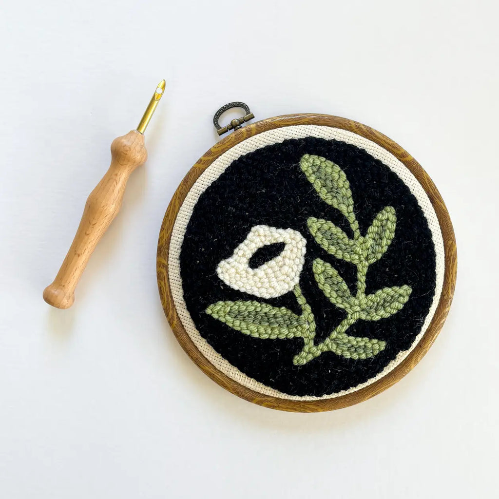 Punch Needle Kit