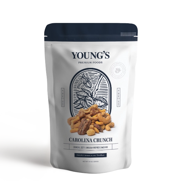 Carolina Crunch