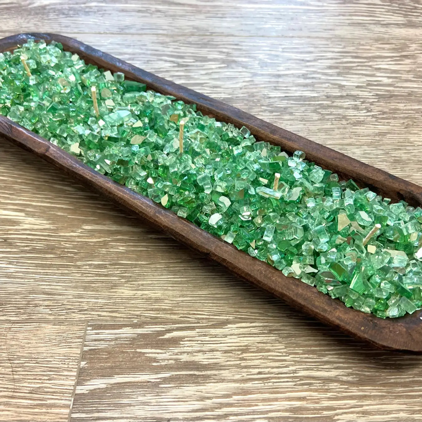 Large Citronella Fire Bowl