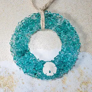 Coastal Wreath