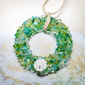 Coastal Wreath