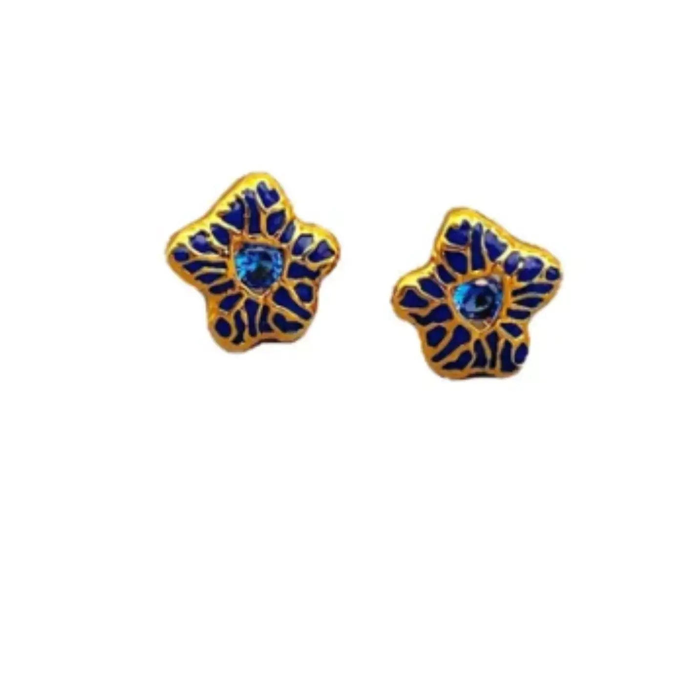 Dockery Stud Earrings