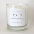 Drift Coconut Soy Candle