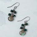 Eclipse Earrings